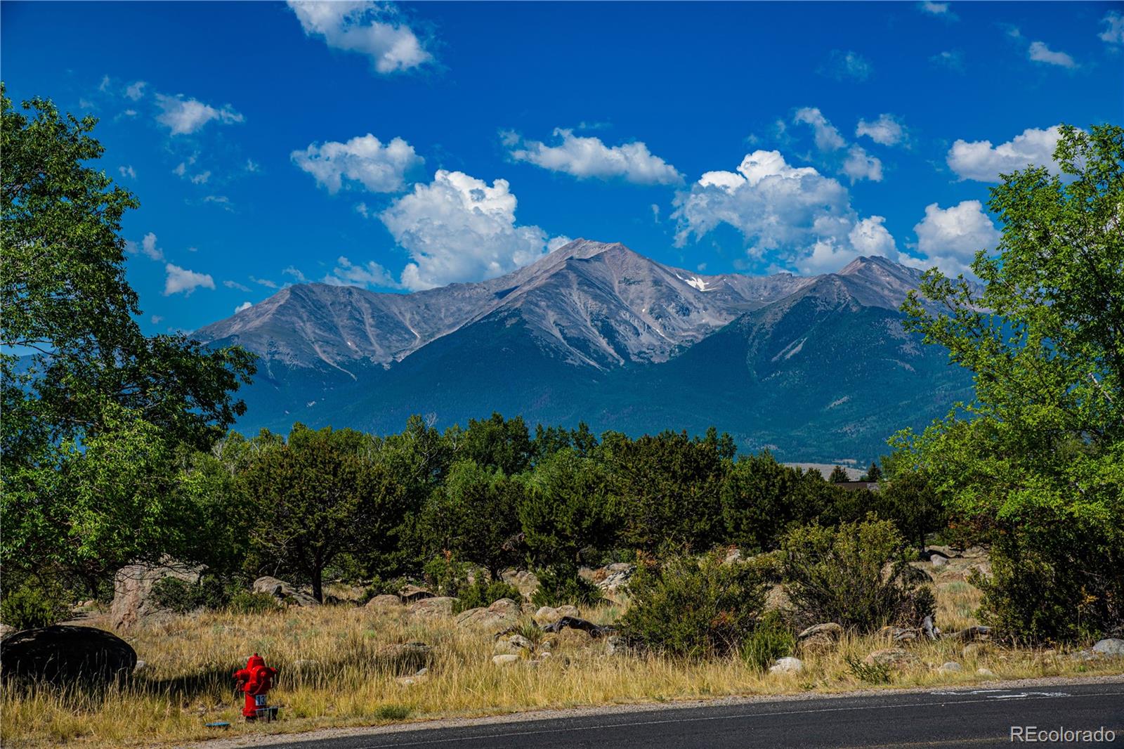 MLS Image #5 for 539  arizona street,buena vista, Colorado