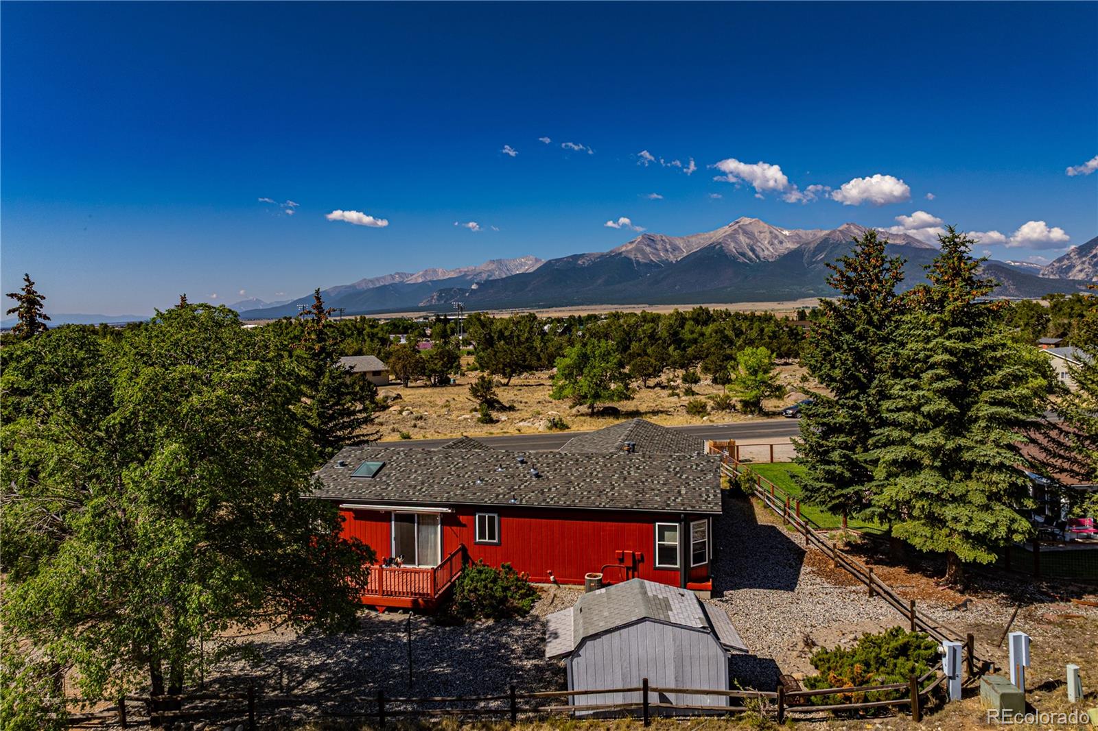 MLS Image #6 for 539  arizona street,buena vista, Colorado