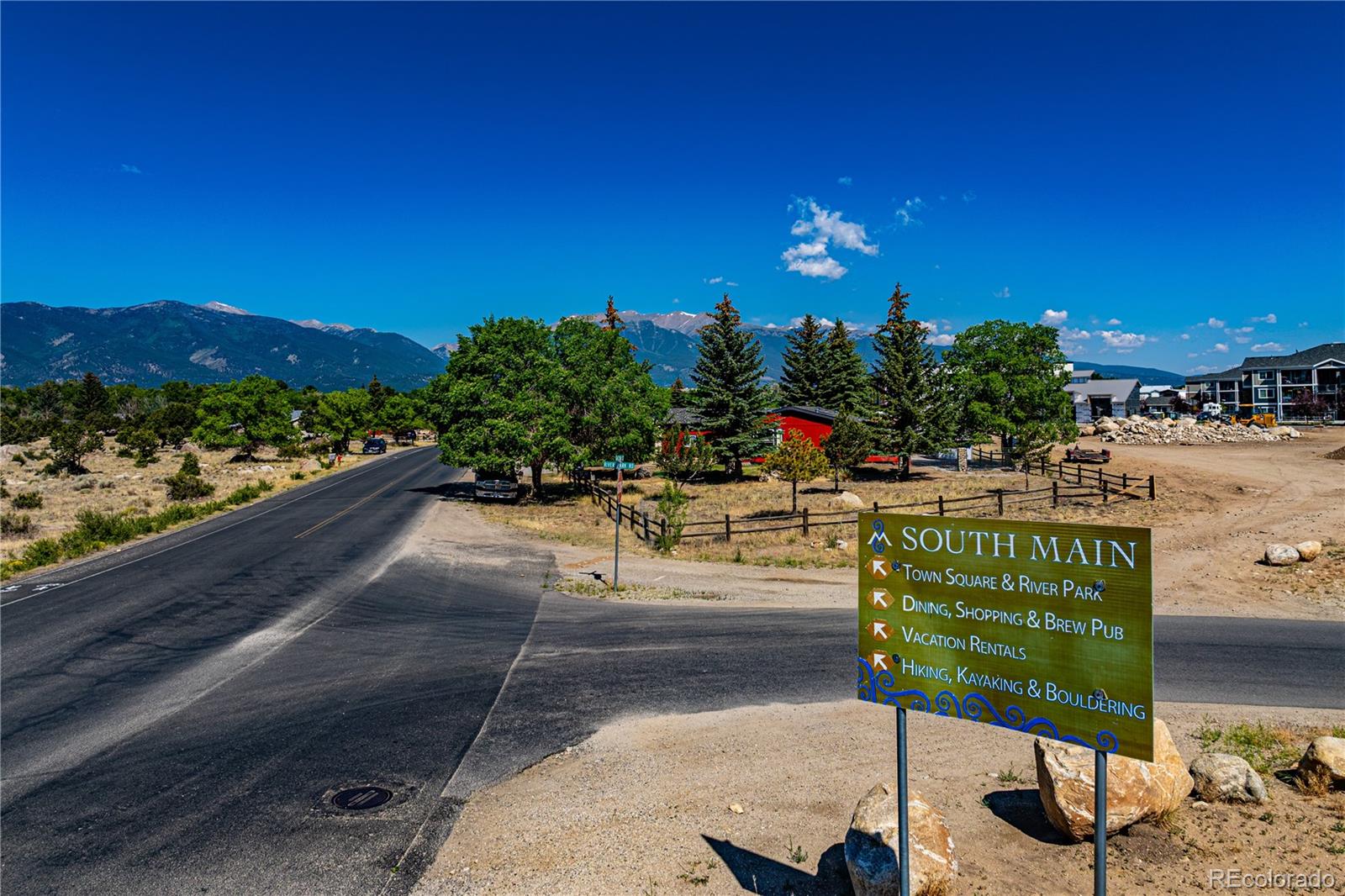 MLS Image #7 for 539  arizona street,buena vista, Colorado
