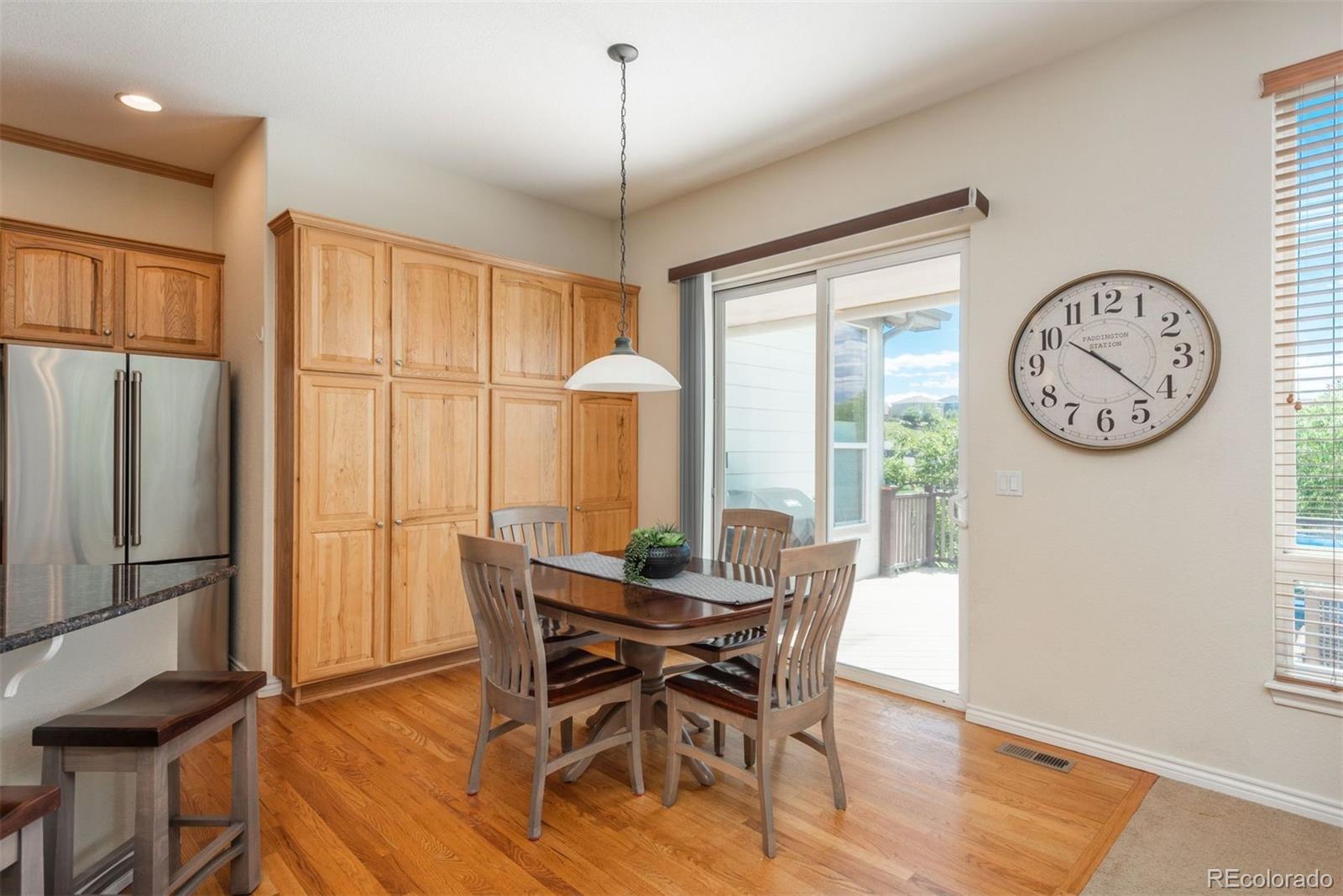 MLS Image #11 for 2105  baguette drive,castle rock, Colorado