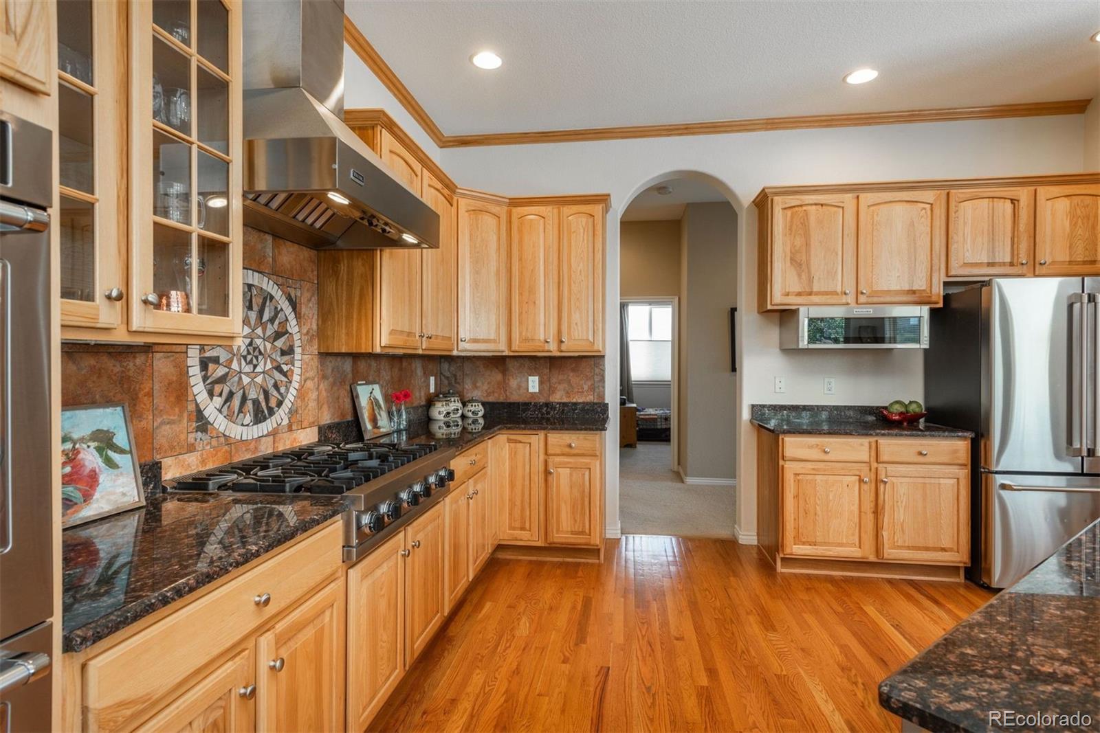 MLS Image #13 for 2105  baguette drive,castle rock, Colorado