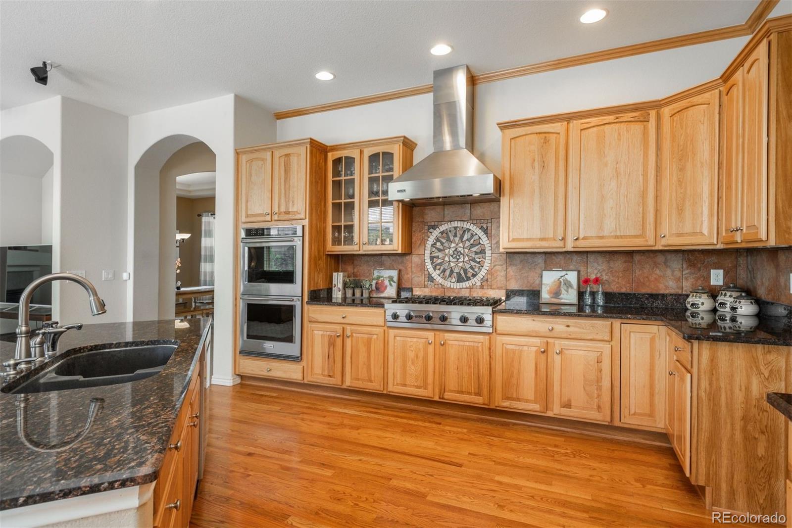 MLS Image #14 for 2105  baguette drive,castle rock, Colorado