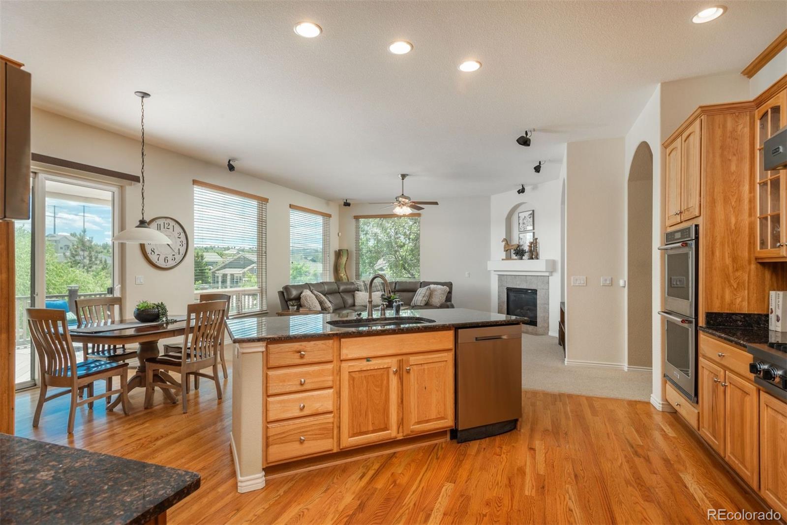 MLS Image #15 for 2105  baguette drive,castle rock, Colorado