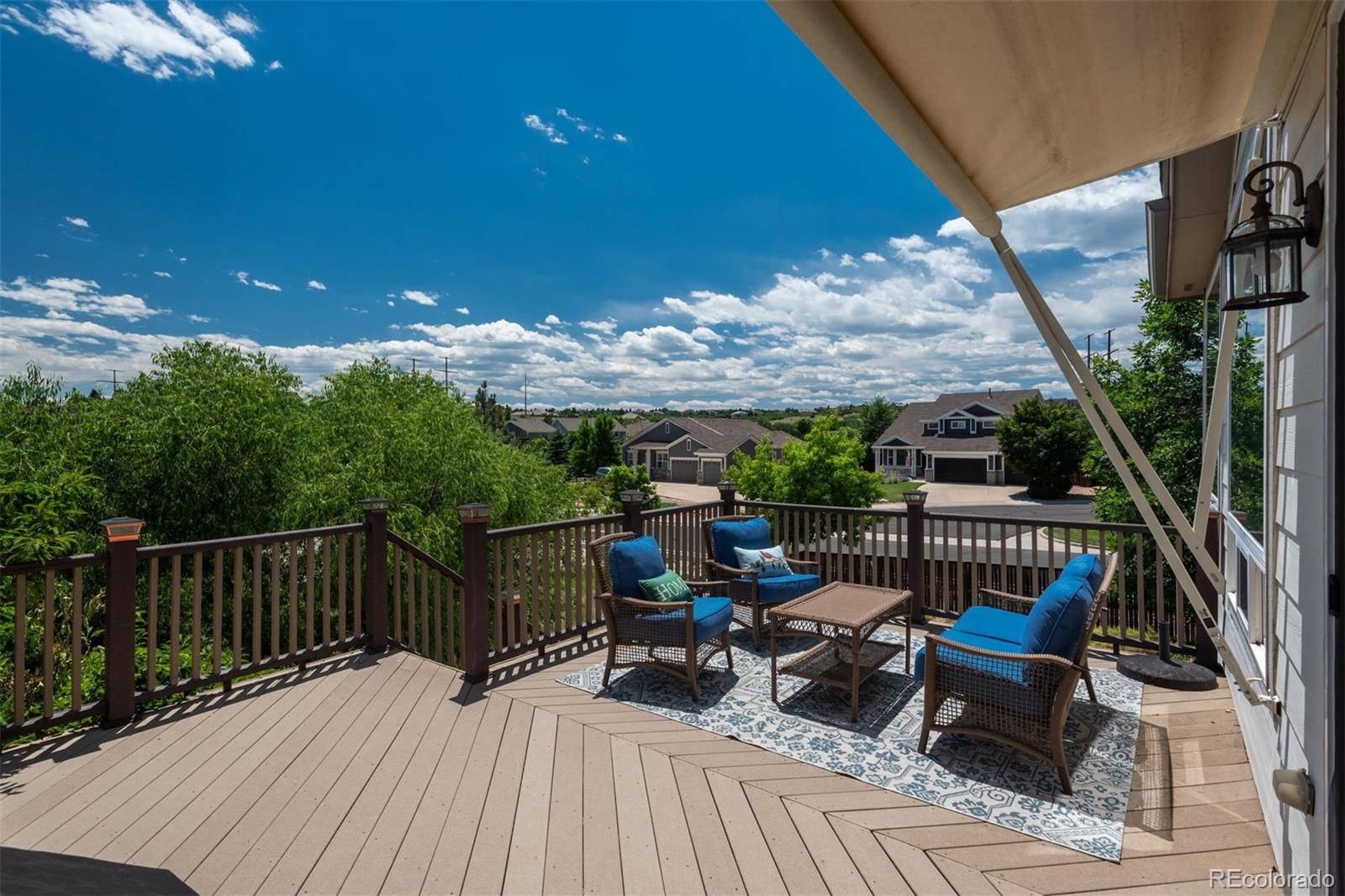 MLS Image #40 for 2105  baguette drive,castle rock, Colorado