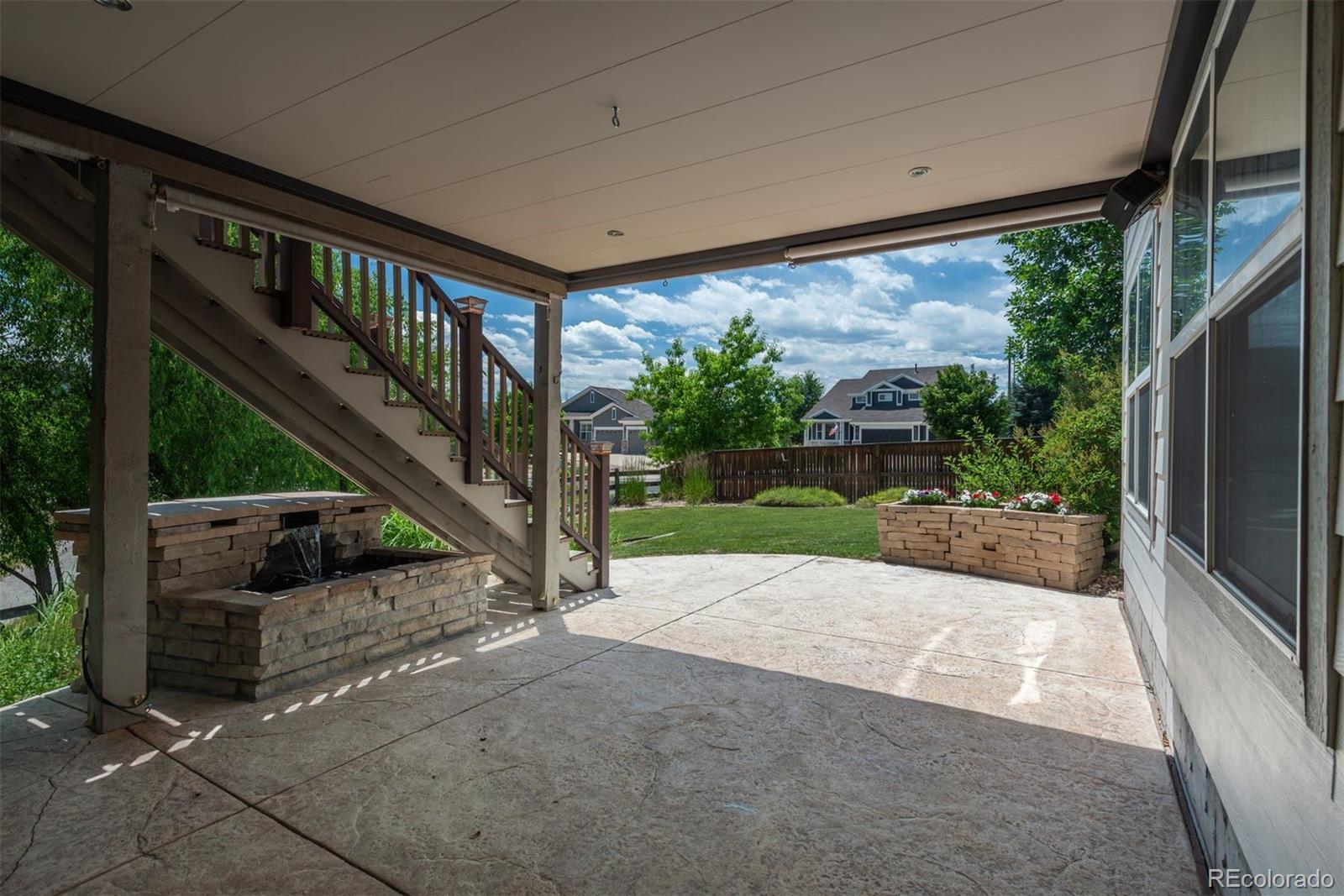 MLS Image #42 for 2105  baguette drive,castle rock, Colorado