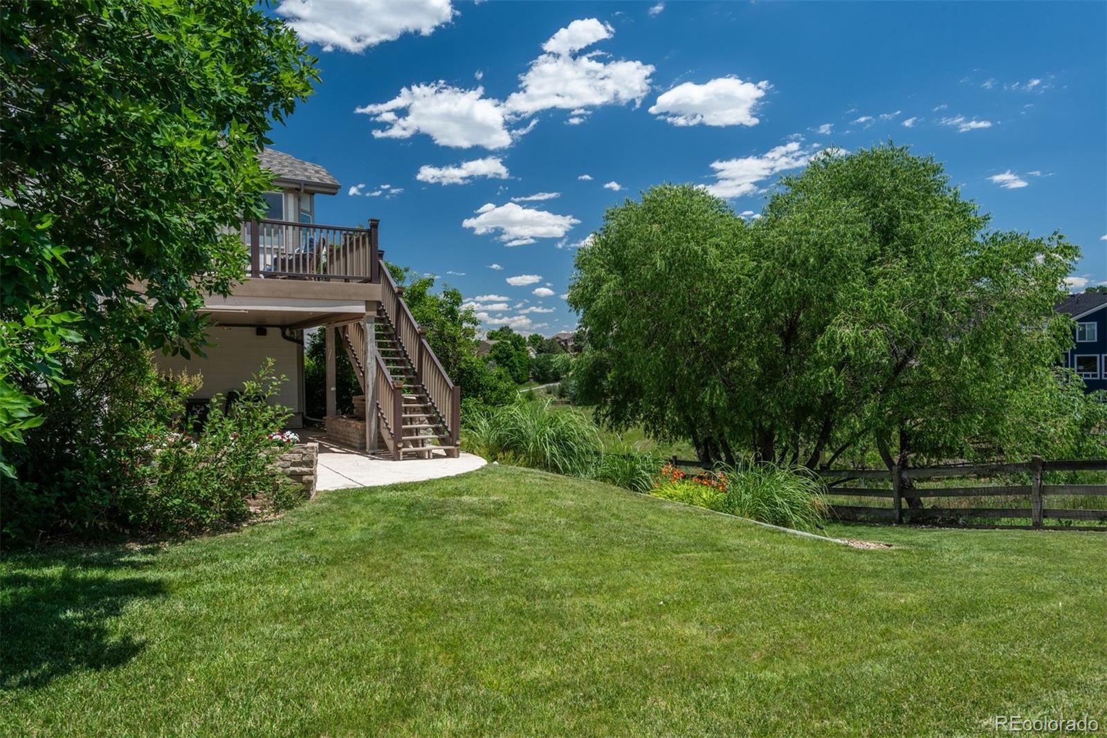 MLS Image #43 for 2105  baguette drive,castle rock, Colorado