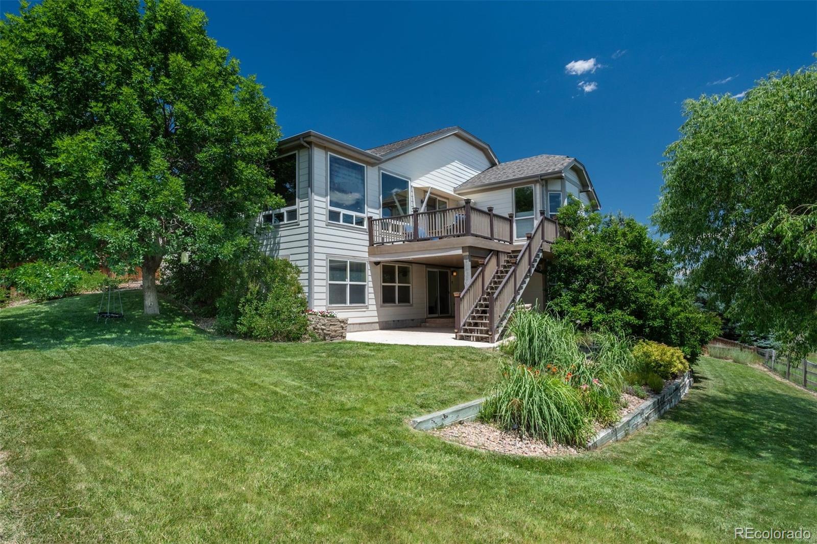 MLS Image #44 for 2105  baguette drive,castle rock, Colorado