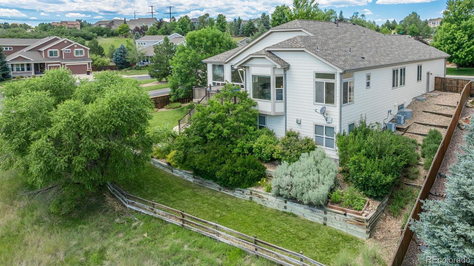 MLS Image #46 for 2105  baguette drive,castle rock, Colorado