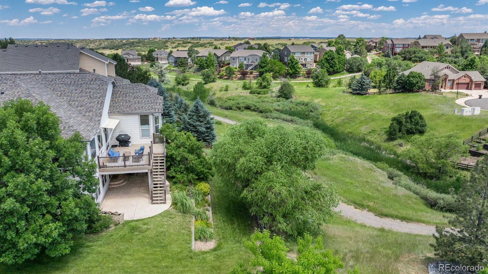 MLS Image #47 for 2105  baguette drive,castle rock, Colorado