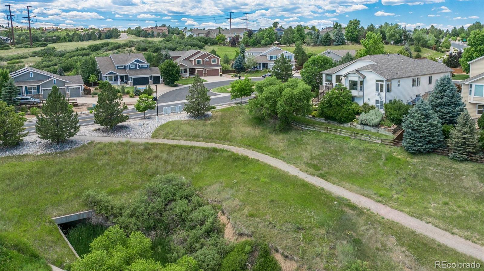 MLS Image #48 for 2105  baguette drive,castle rock, Colorado