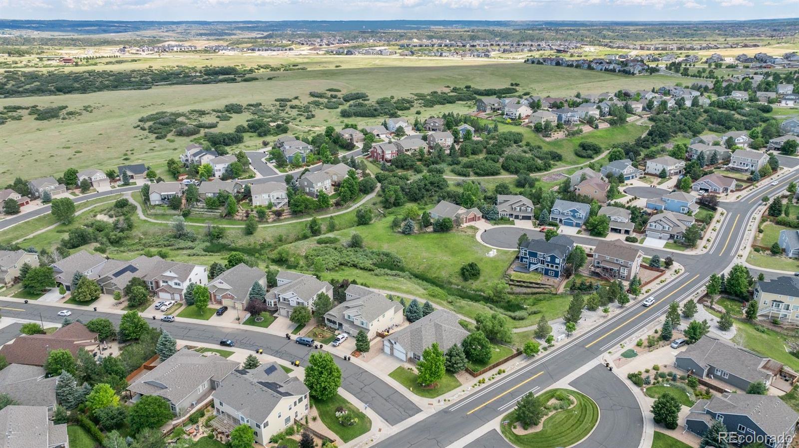 MLS Image #49 for 2105  baguette drive,castle rock, Colorado