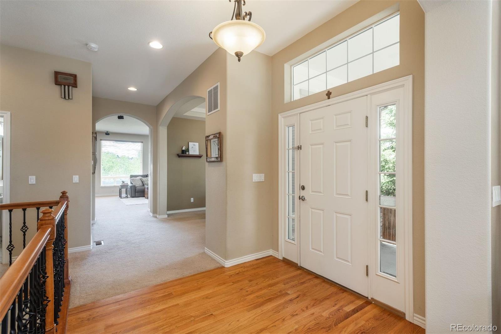 MLS Image #5 for 2105  baguette drive,castle rock, Colorado