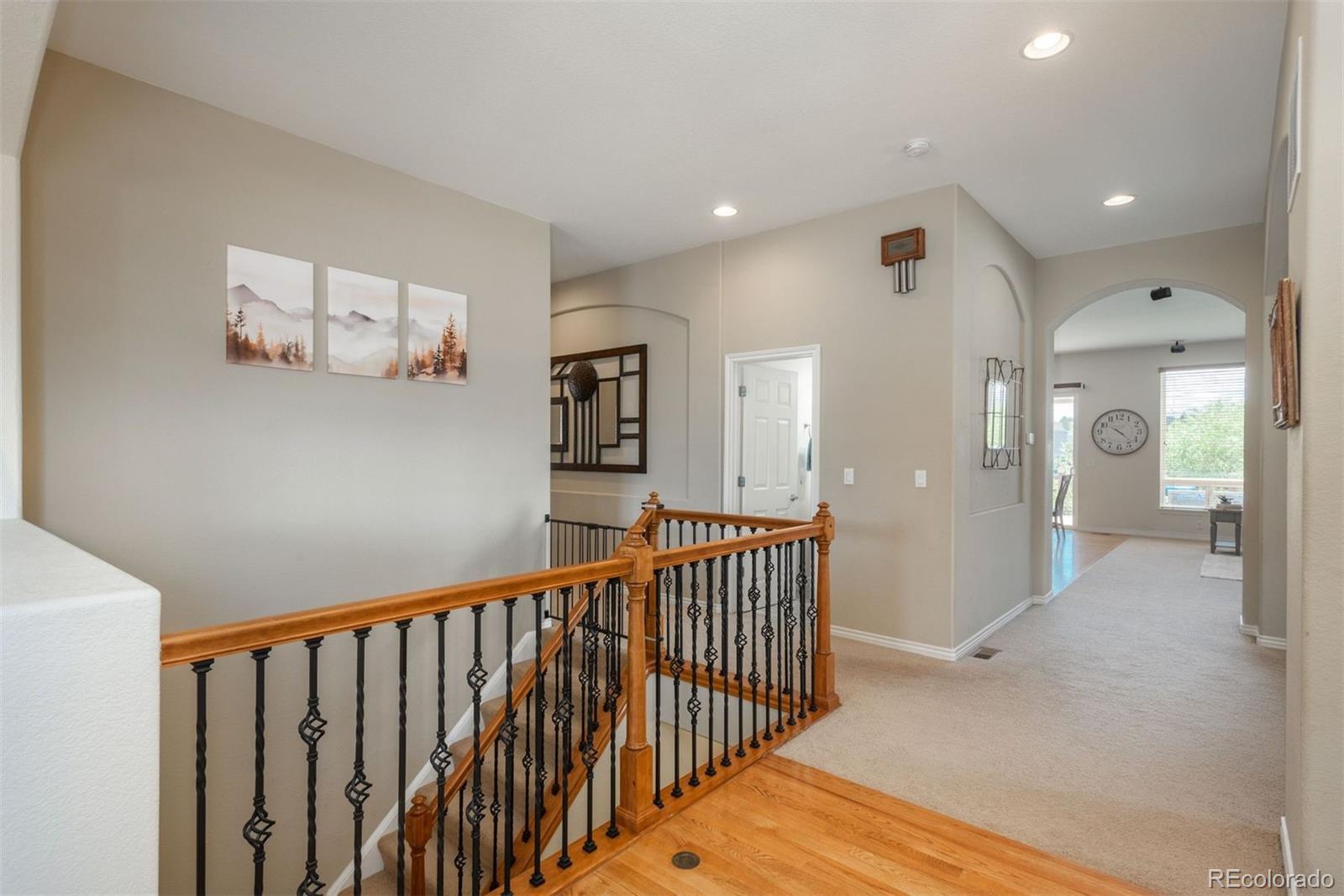MLS Image #6 for 2105  baguette drive,castle rock, Colorado