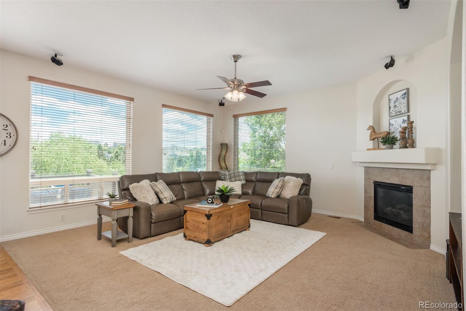 MLS Image #8 for 2105  baguette drive,castle rock, Colorado