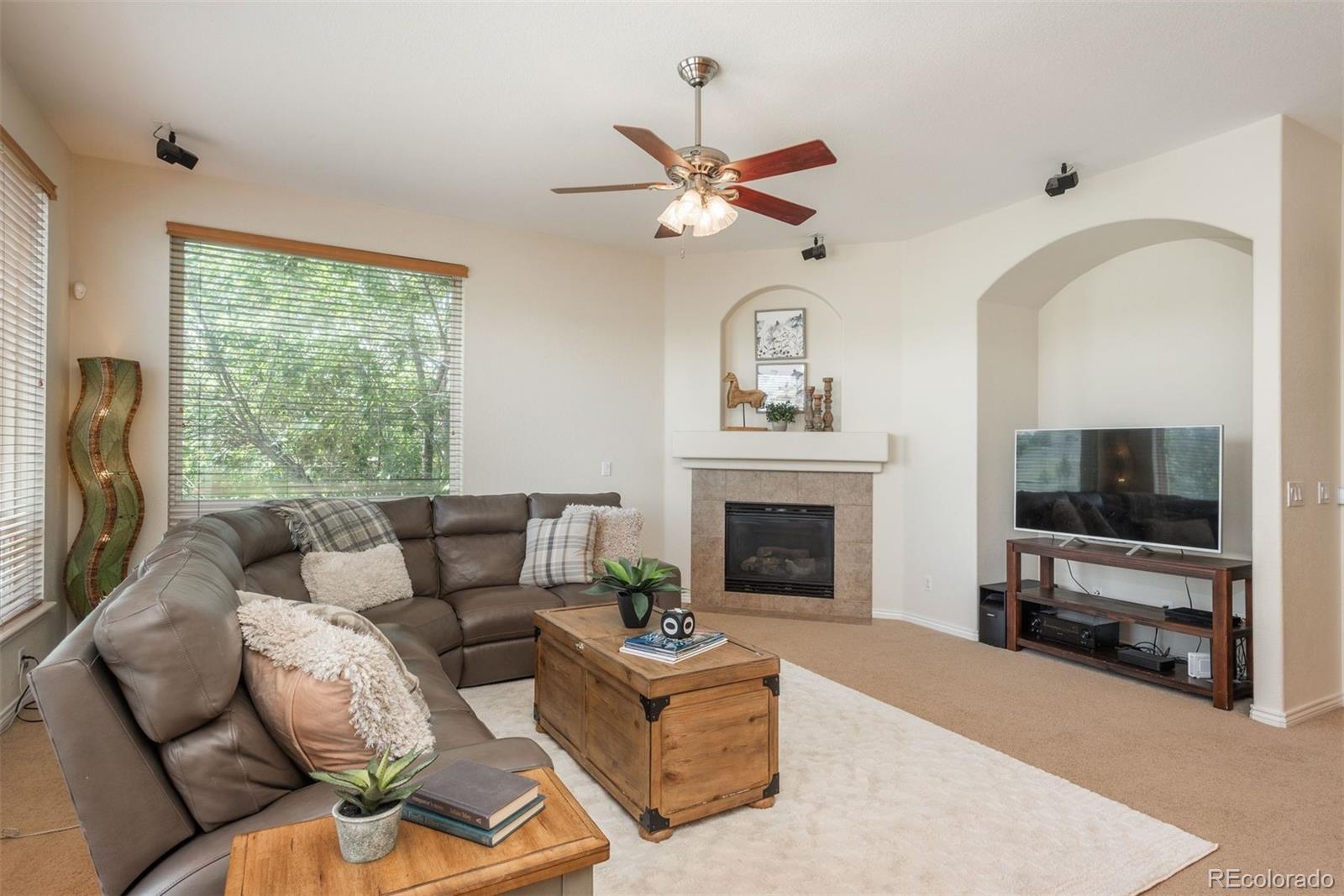 MLS Image #9 for 2105  baguette drive,castle rock, Colorado