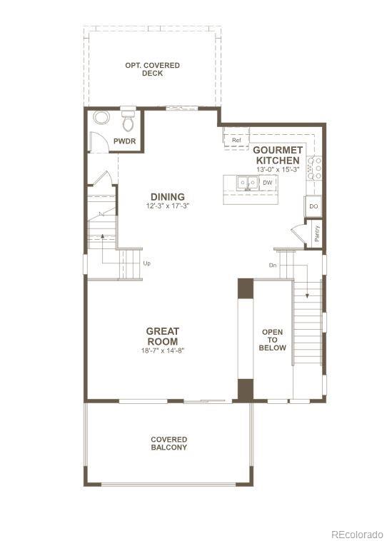 MLS Image #2 for 9123  white ridge road,englewood, Colorado