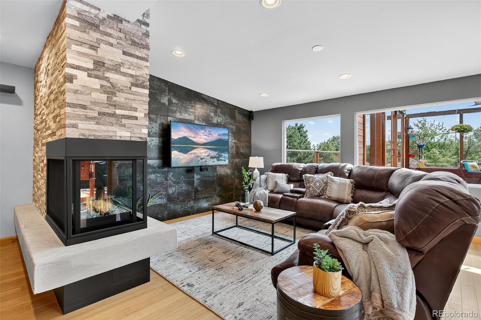 MLS Image #11 for 7908  beverly boulevard,castle pines, Colorado