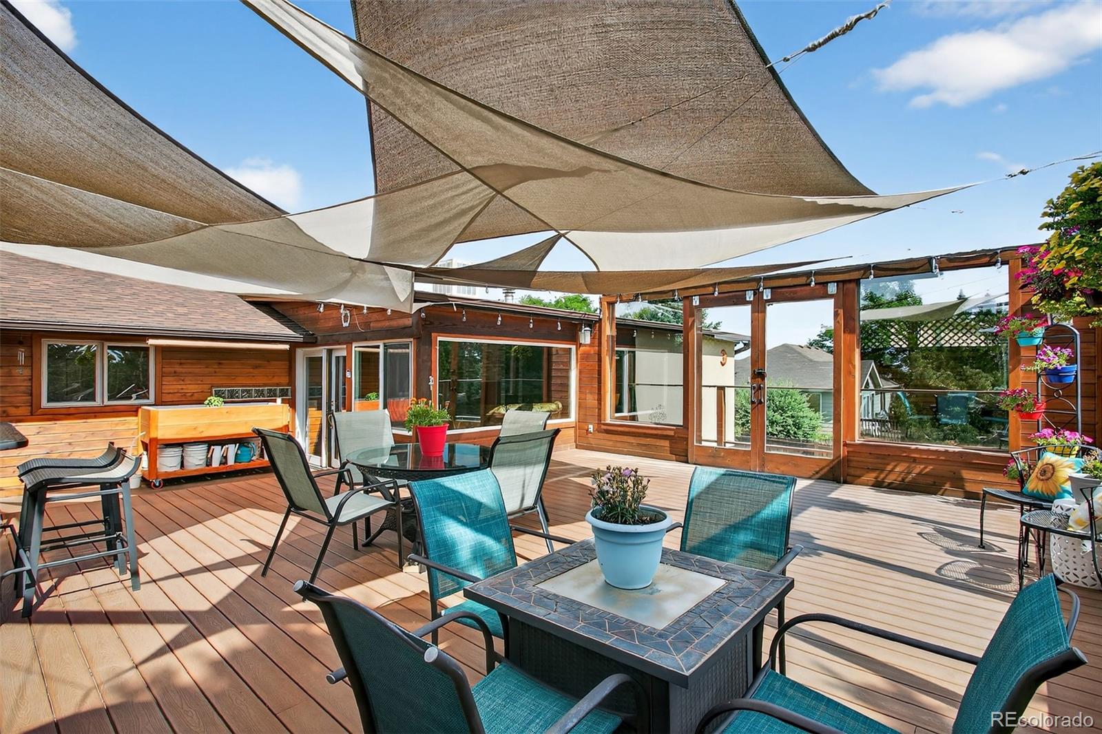 MLS Image #15 for 7908  beverly boulevard,castle pines, Colorado