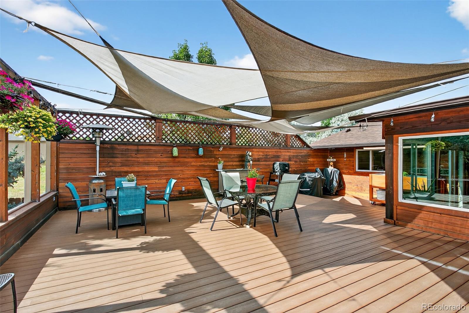 MLS Image #17 for 7908  beverly boulevard,castle pines, Colorado
