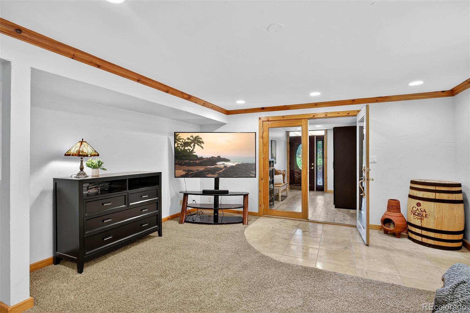 MLS Image #28 for 7908  beverly boulevard,castle pines, Colorado