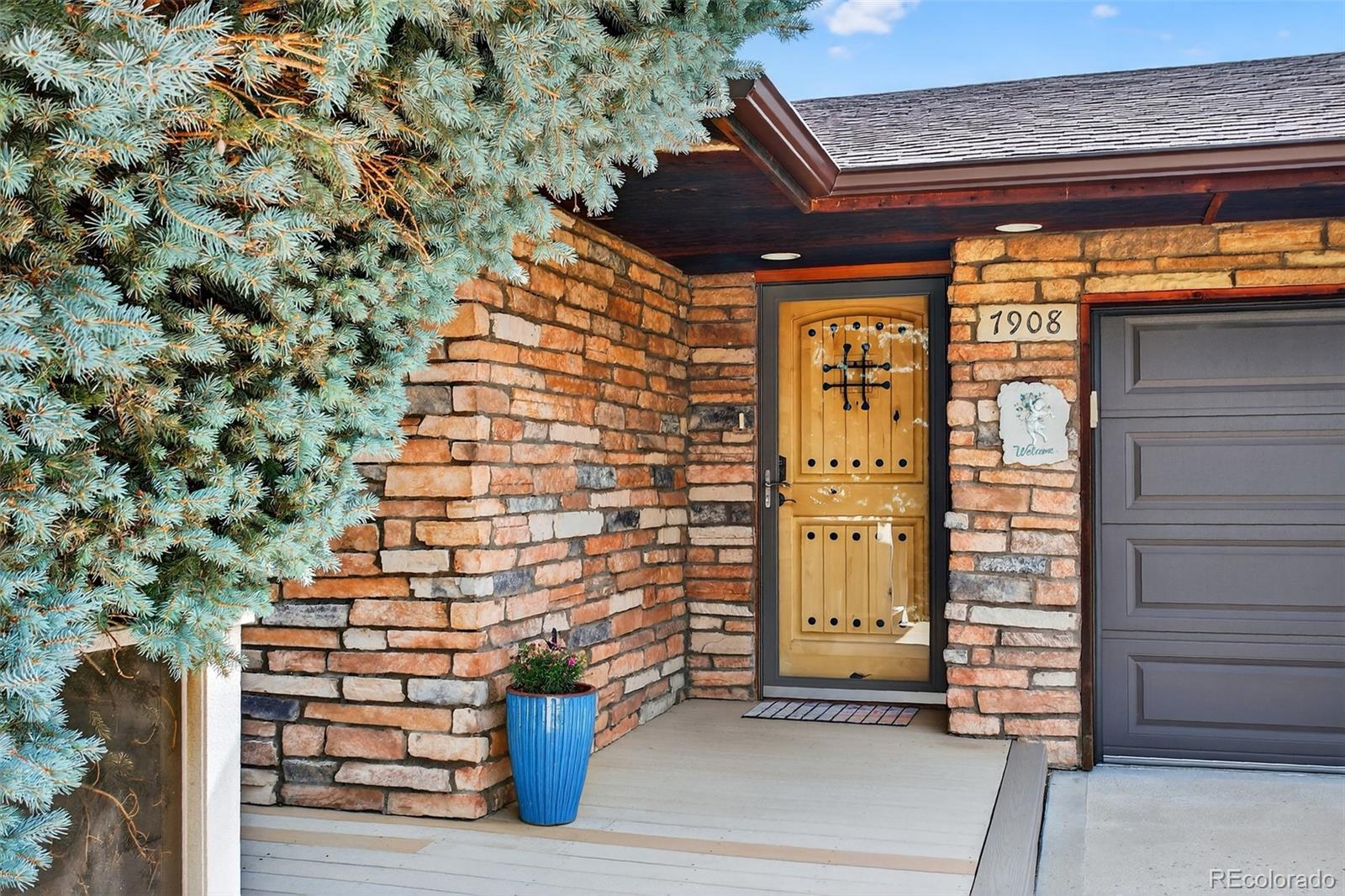 MLS Image #3 for 7908  beverly boulevard,castle pines, Colorado