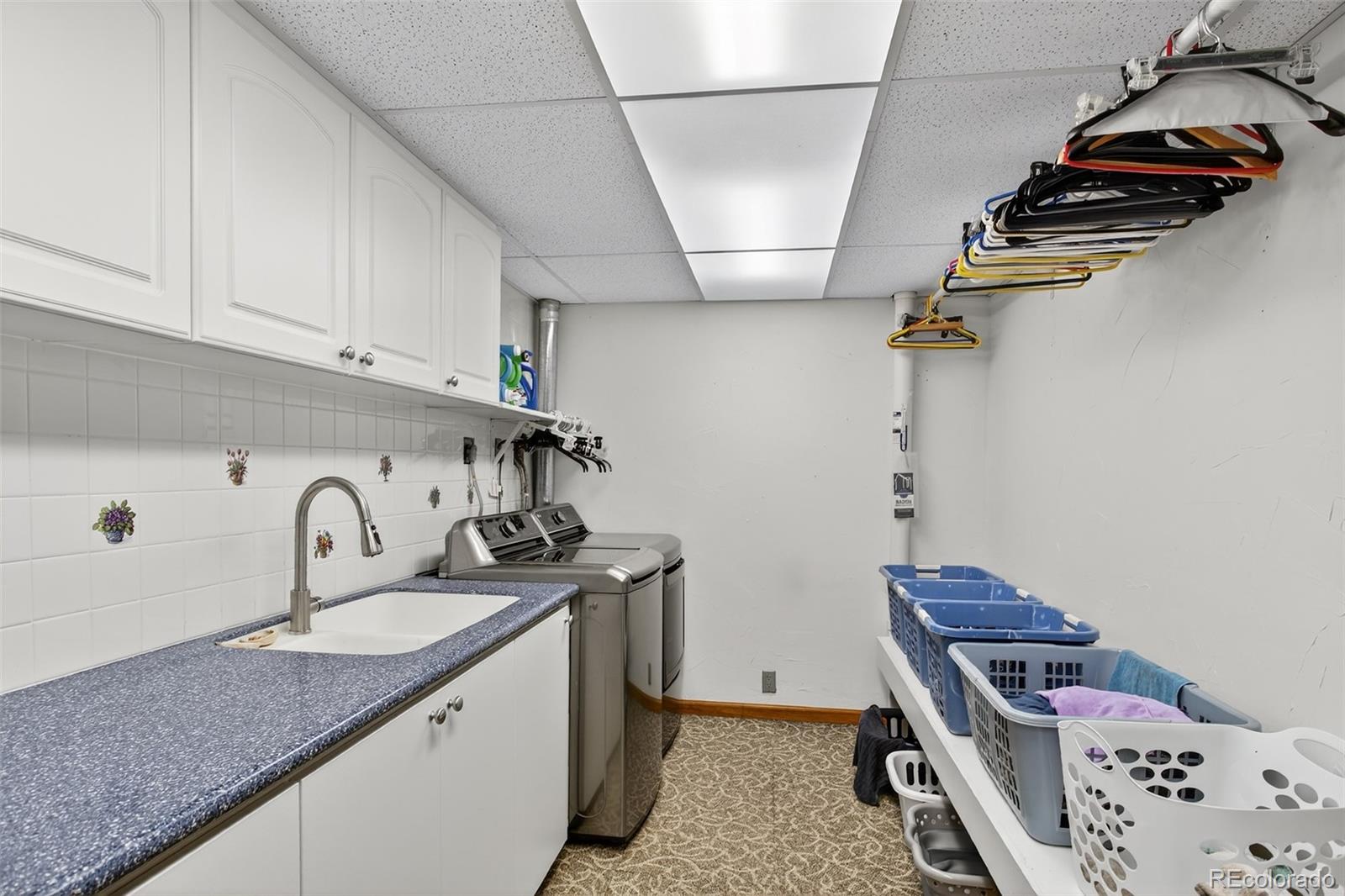 MLS Image #38 for 7908  beverly boulevard,castle pines, Colorado
