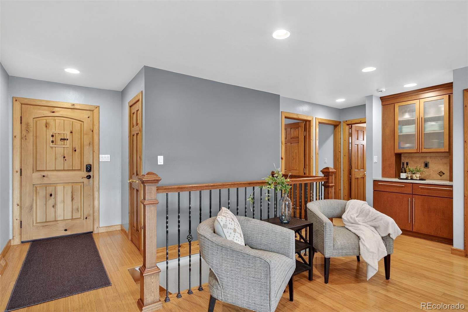 MLS Image #4 for 7908  beverly boulevard,castle pines, Colorado
