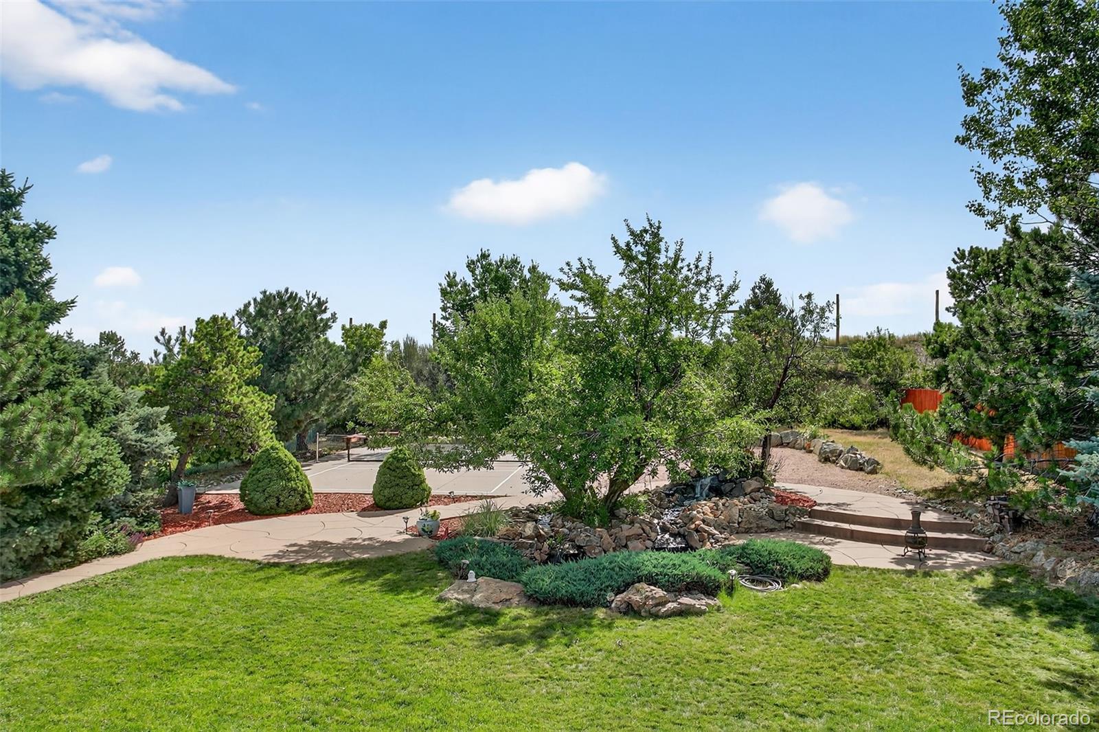 MLS Image #41 for 7908  beverly boulevard,castle pines, Colorado