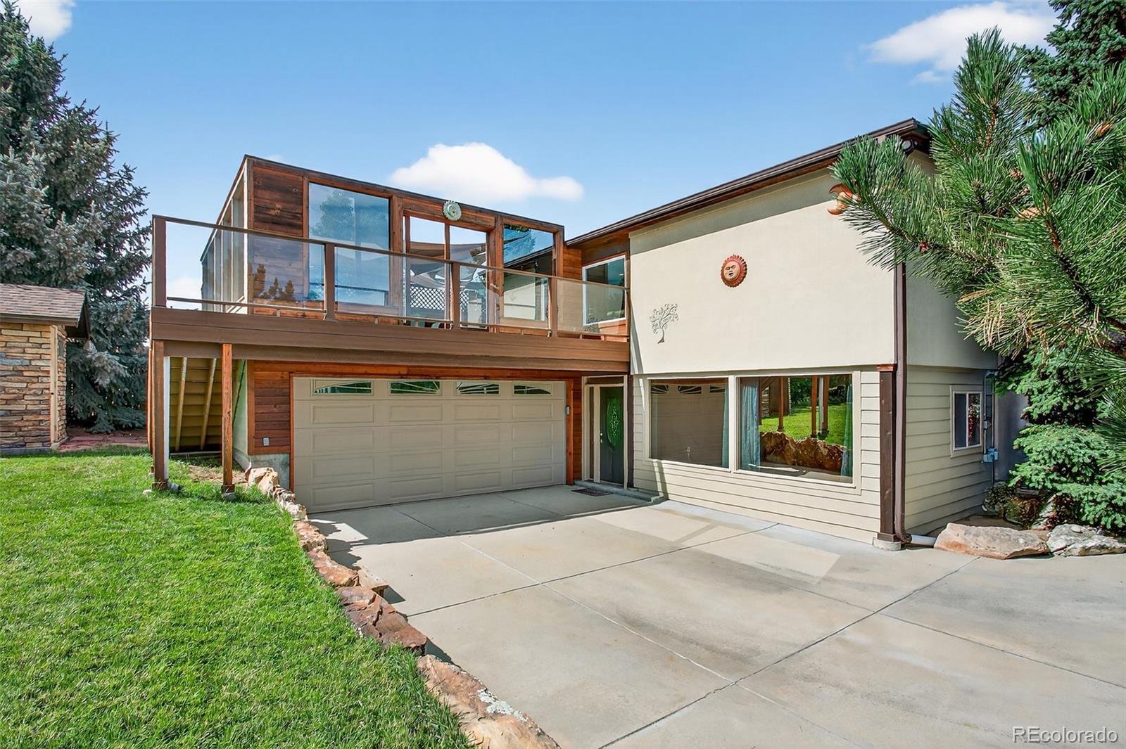 MLS Image #48 for 7908  beverly boulevard,castle pines, Colorado