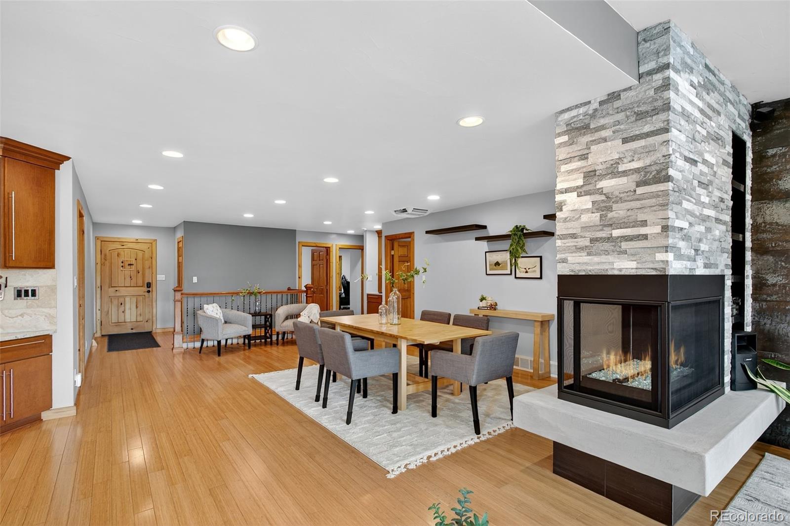MLS Image #5 for 7908  beverly boulevard,castle pines, Colorado