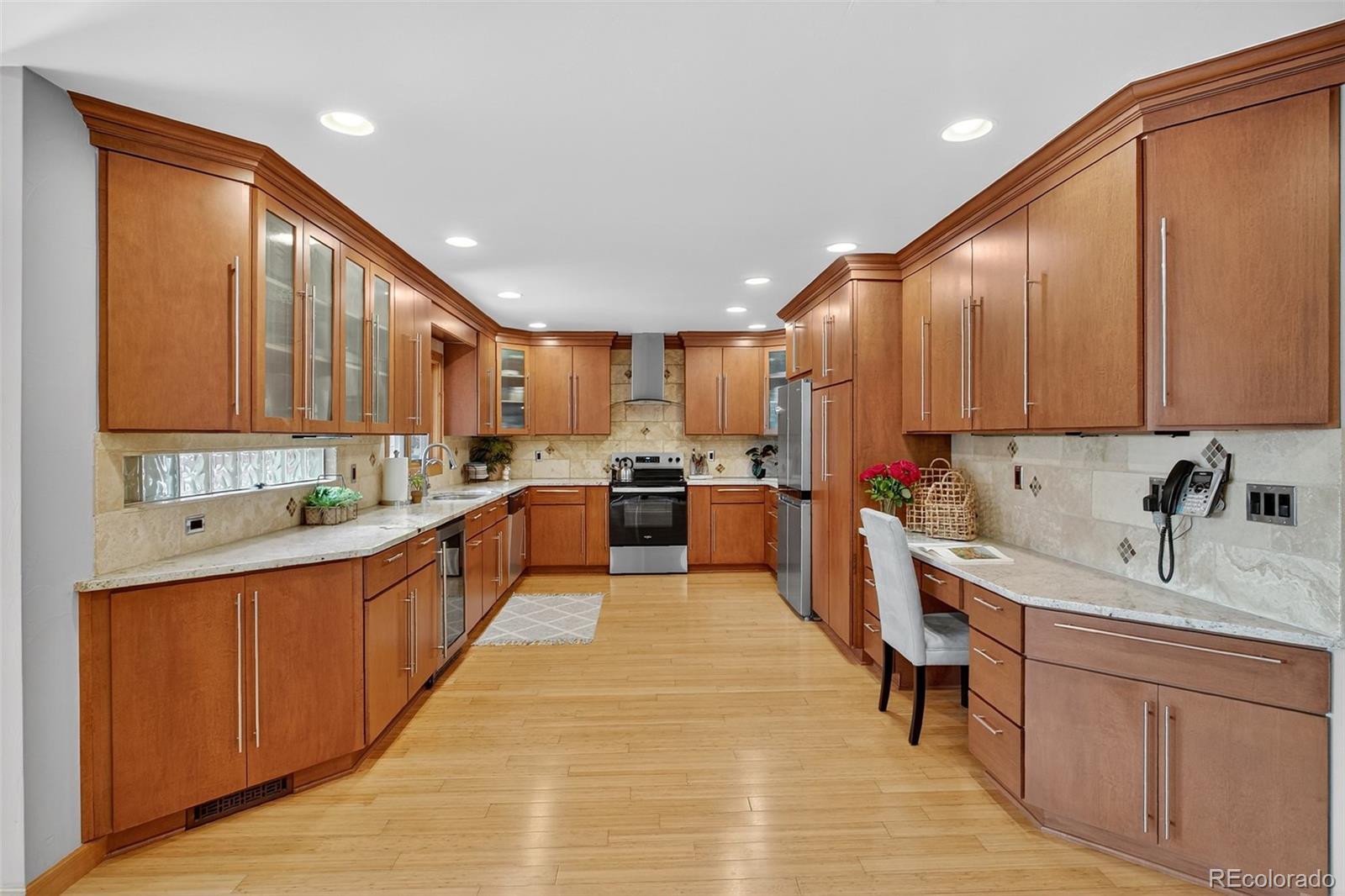 MLS Image #7 for 7908  beverly boulevard,castle pines, Colorado