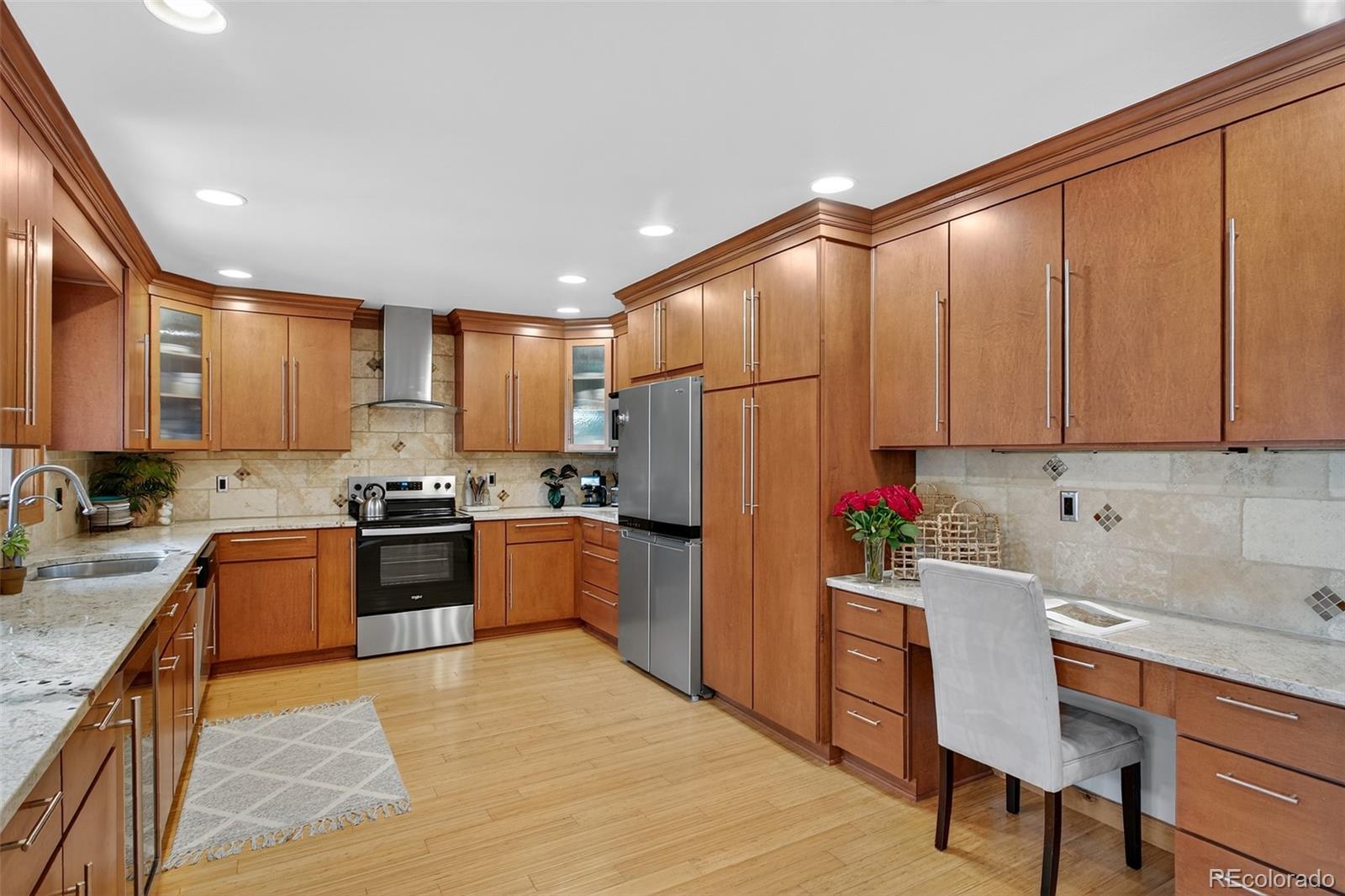 MLS Image #9 for 7908  beverly boulevard,castle pines, Colorado