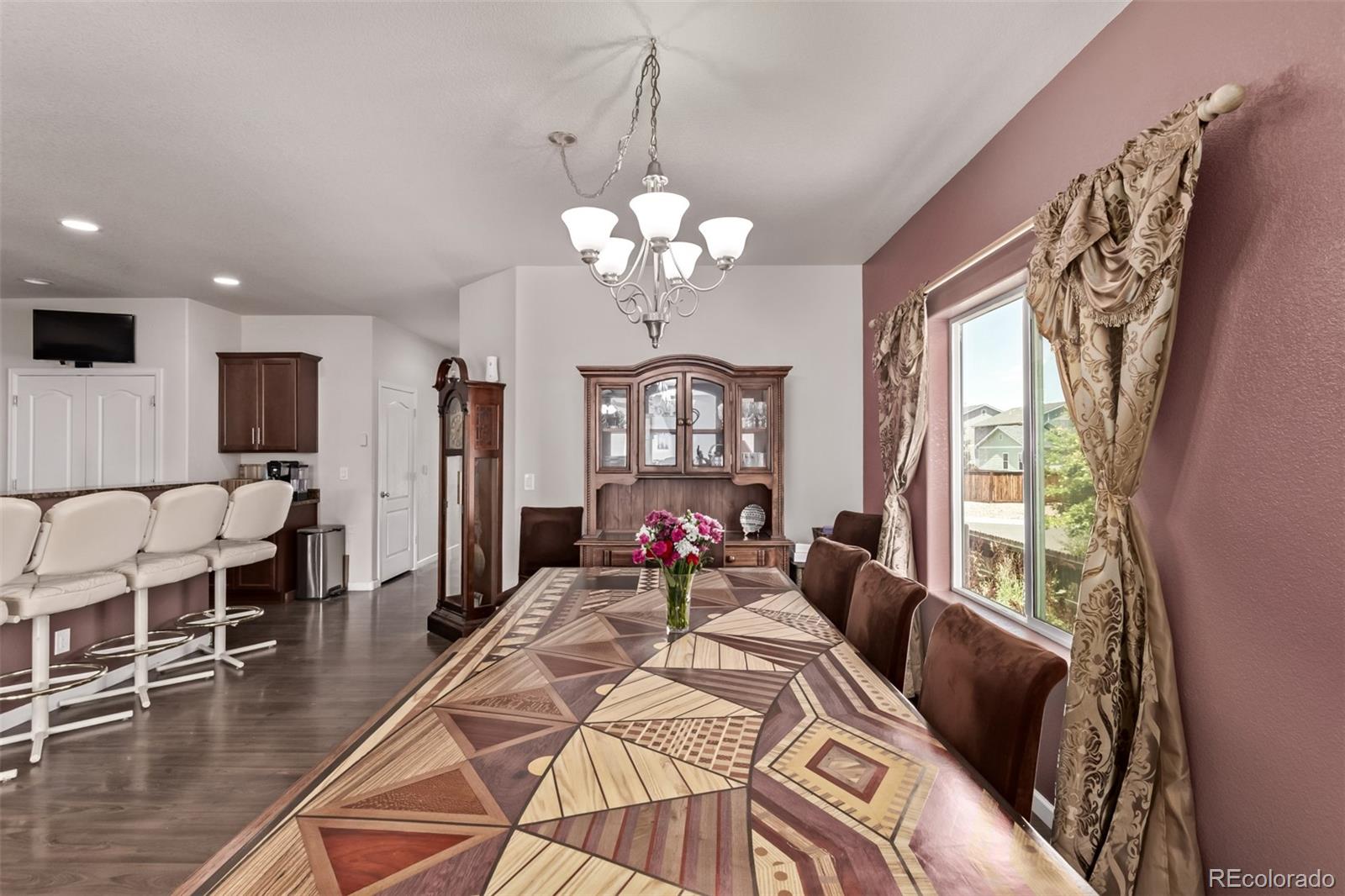 MLS Image #5 for 4608 e 95th avenue,thornton, Colorado