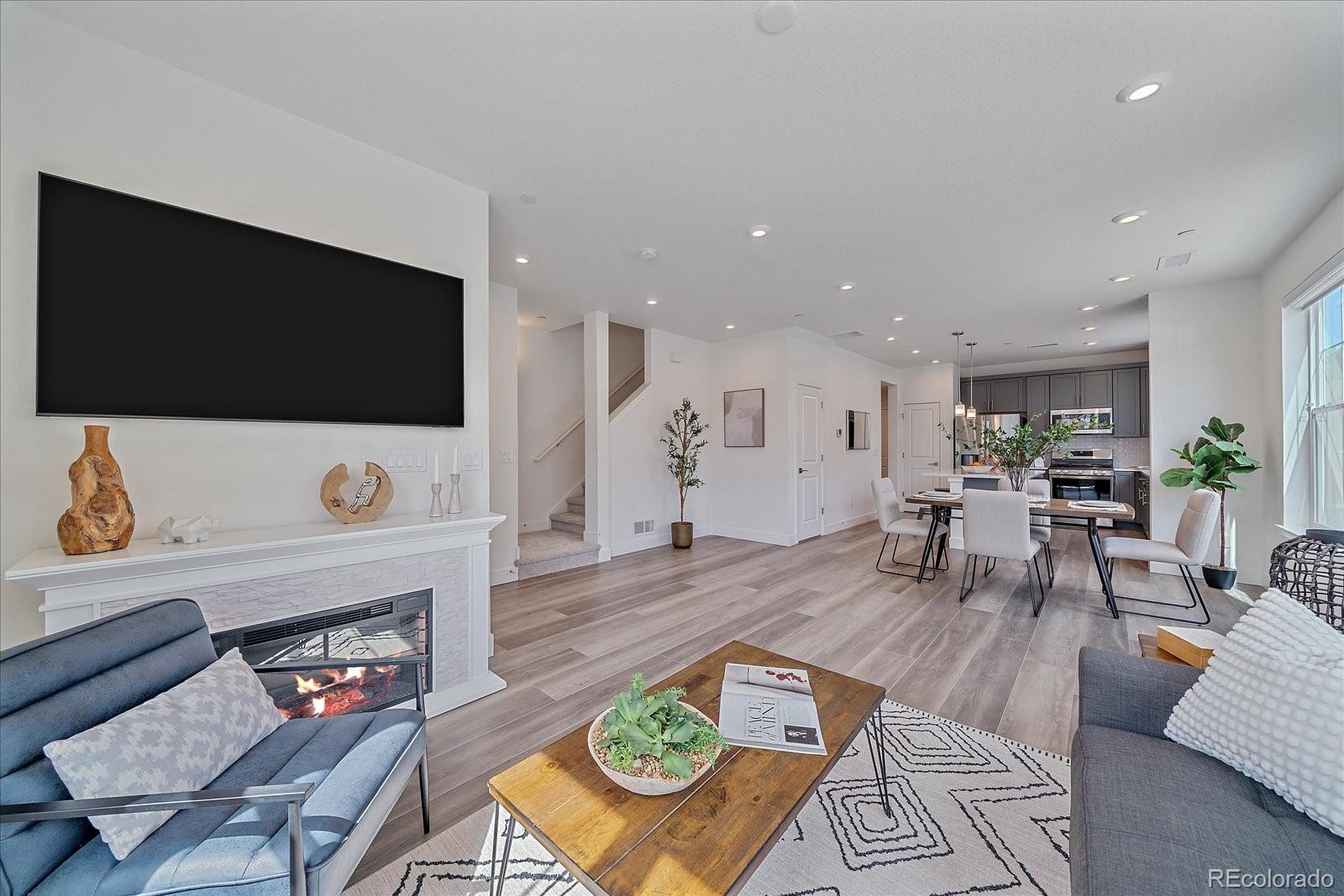 MLS Image #1 for 6106 w 28th court,edgewater, Colorado