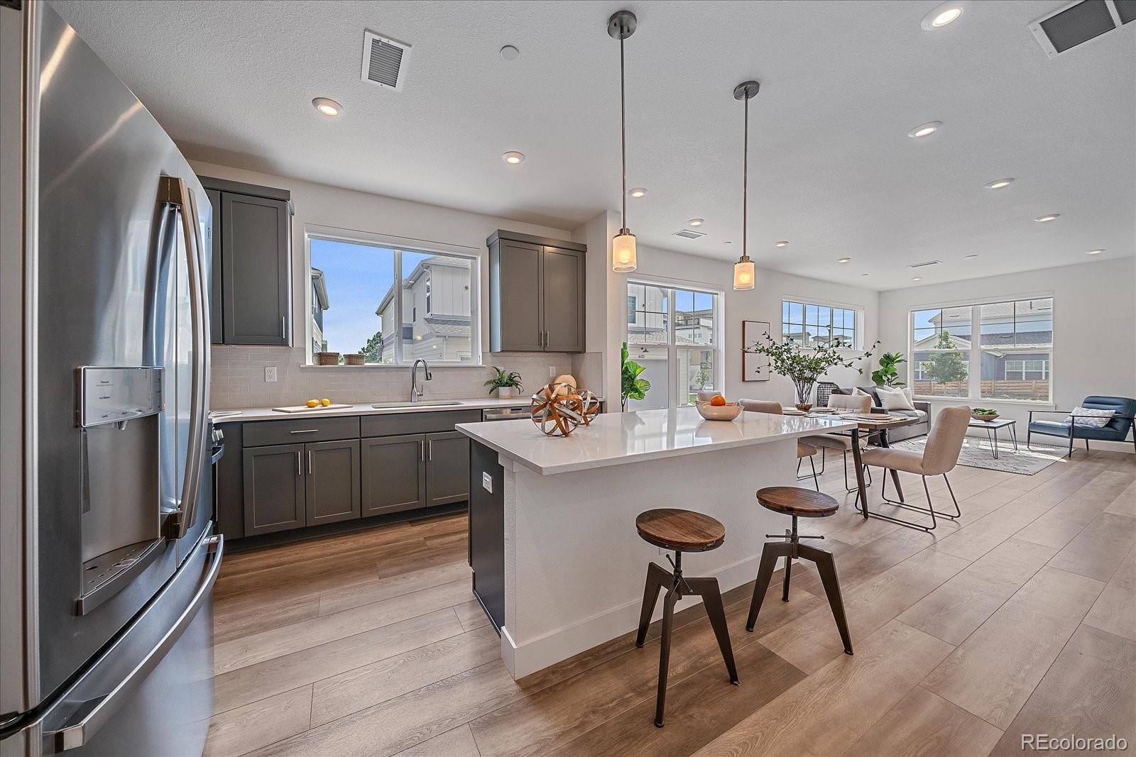 MLS Image #3 for 6106 w 28th court,edgewater, Colorado