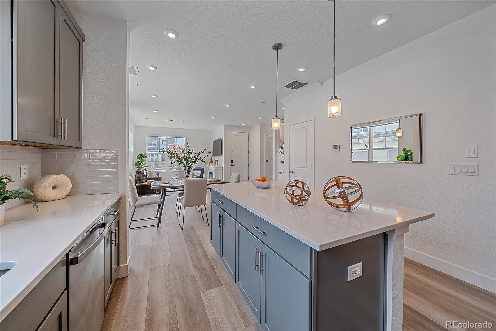 MLS Image #5 for 6106 w 28th court,edgewater, Colorado