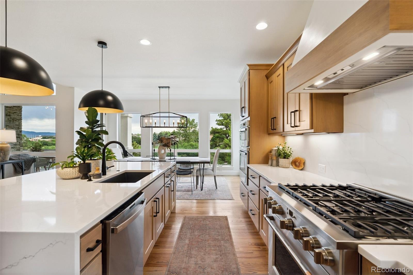 MLS Image #10 for 12332  monarchos lane,colorado springs, Colorado