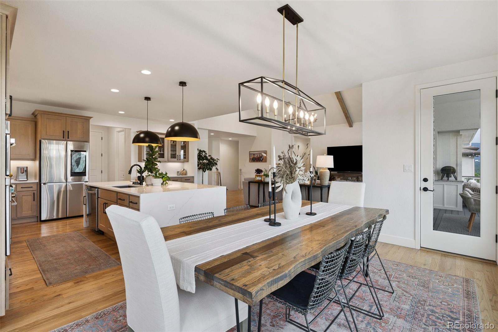 MLS Image #14 for 12332  monarchos lane,colorado springs, Colorado