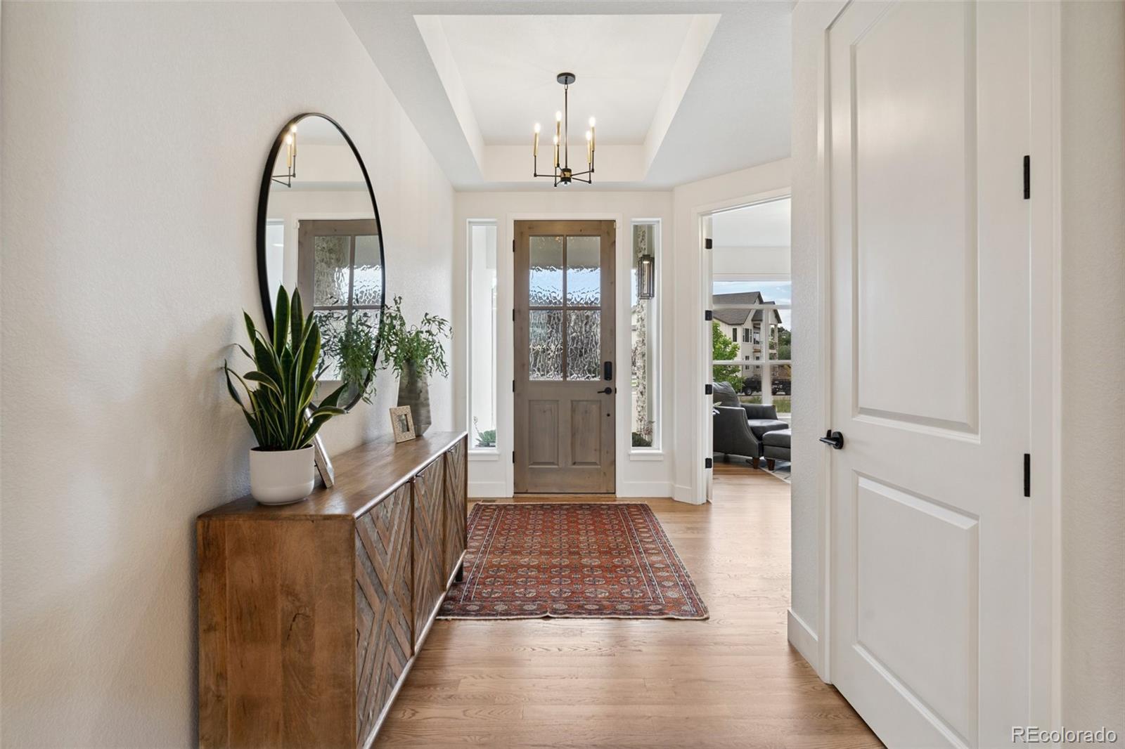 MLS Image #2 for 12332  monarchos lane,colorado springs, Colorado