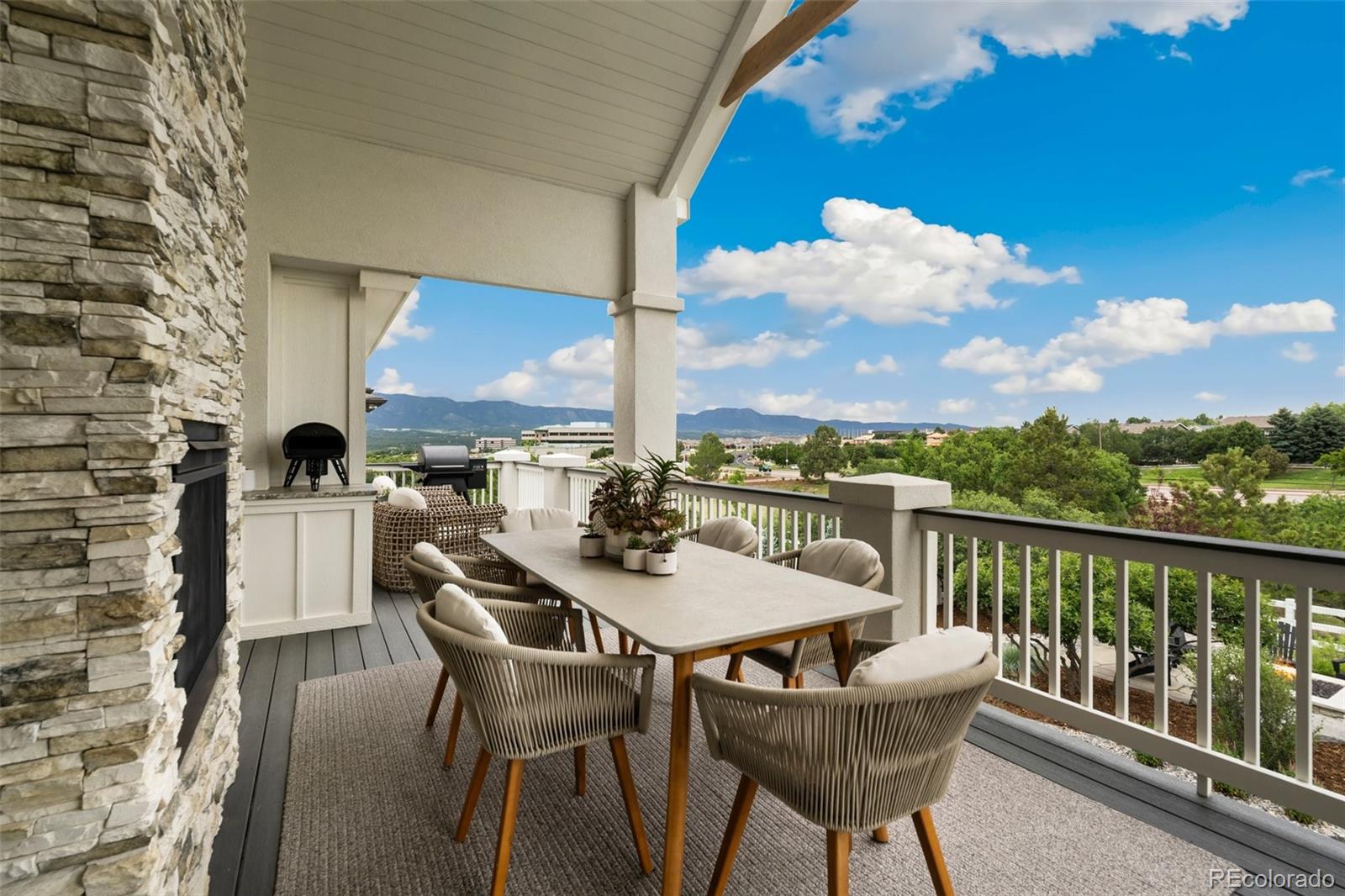 MLS Image #39 for 12332  monarchos lane,colorado springs, Colorado