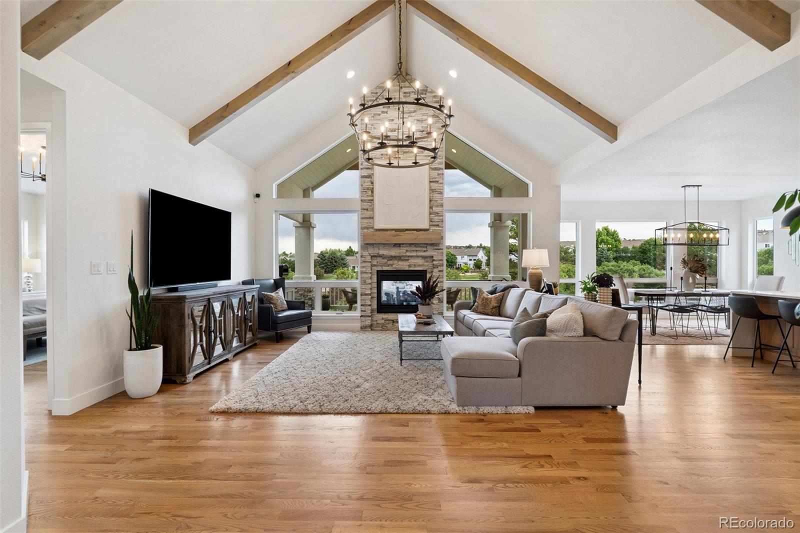 MLS Image #4 for 12332  monarchos lane,colorado springs, Colorado