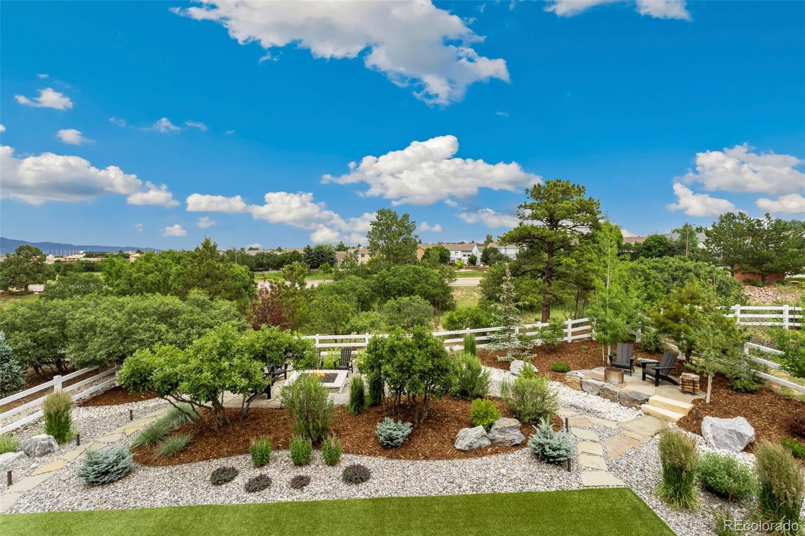 MLS Image #41 for 12332  monarchos lane,colorado springs, Colorado