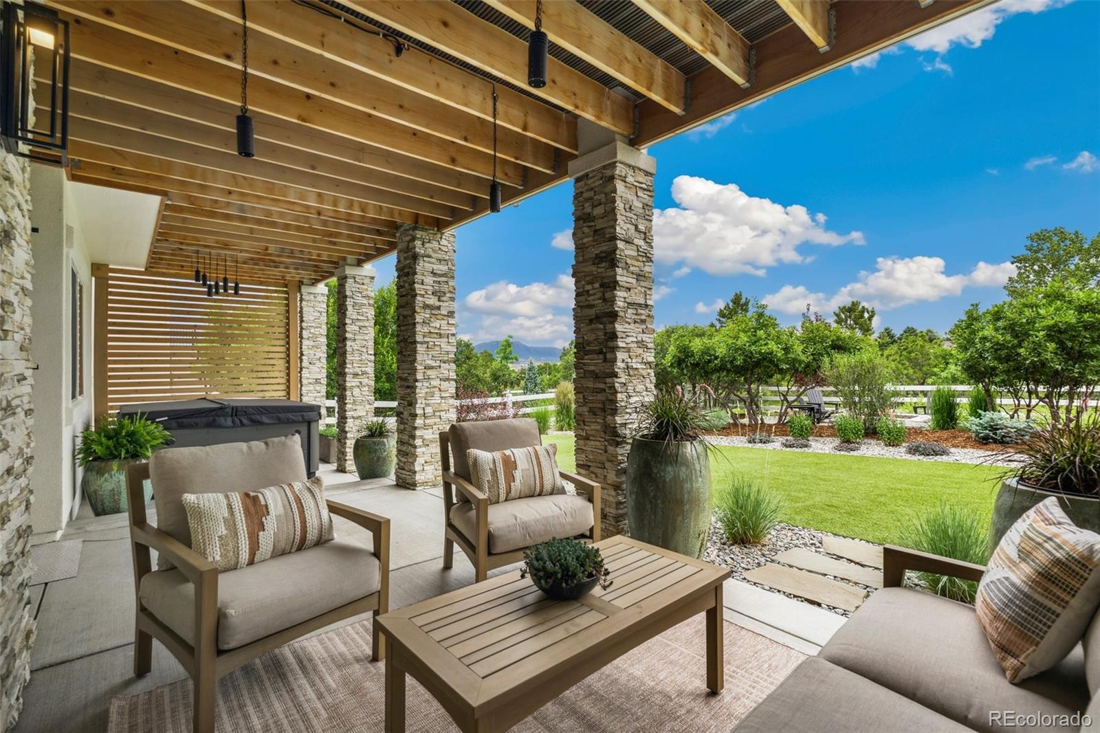 MLS Image #42 for 12332  monarchos lane,colorado springs, Colorado