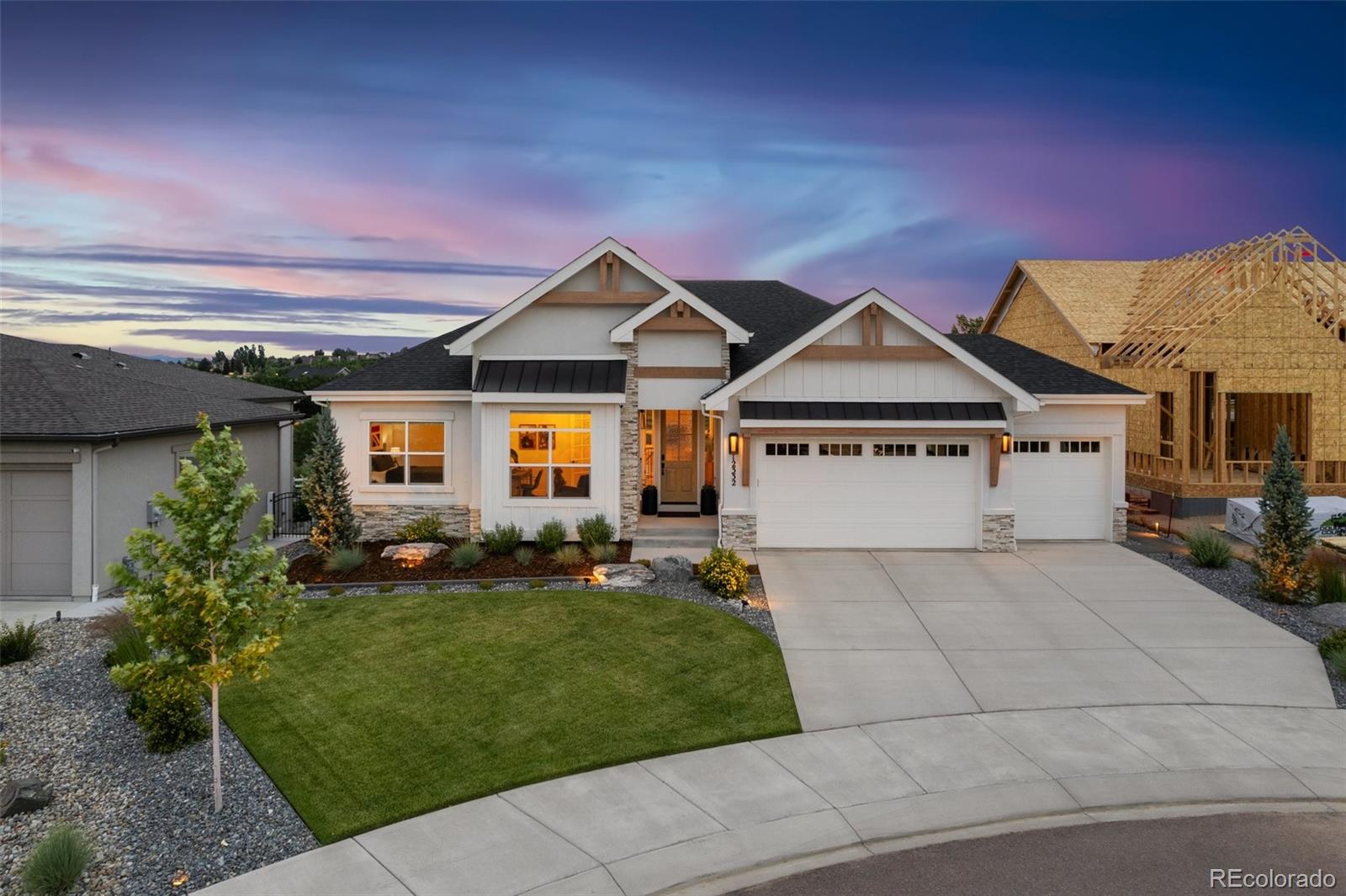 MLS Image #44 for 12332  monarchos lane,colorado springs, Colorado