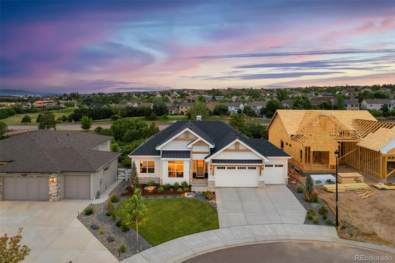 MLS Image #45 for 12332  monarchos lane,colorado springs, Colorado