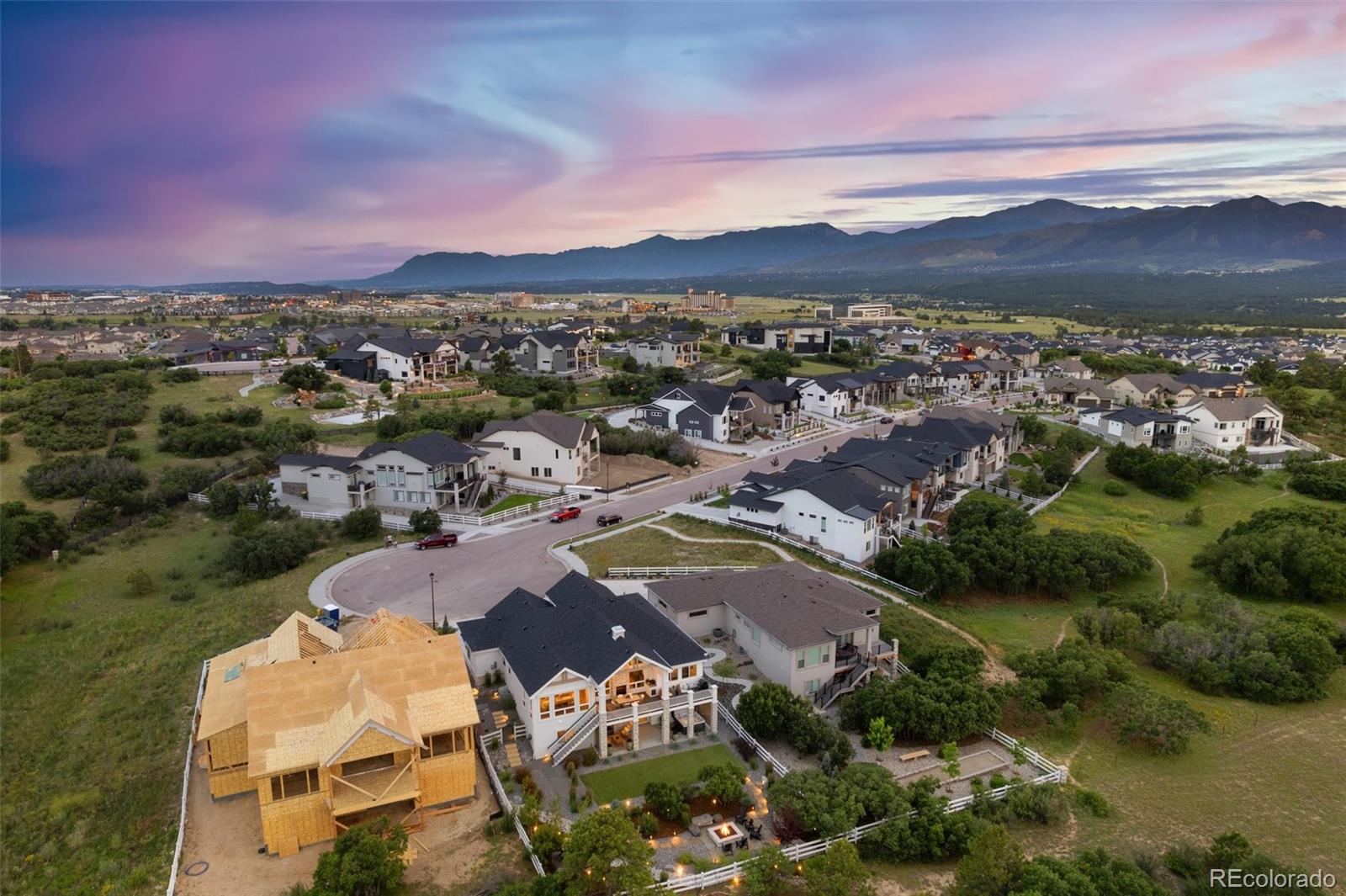MLS Image #48 for 12332  monarchos lane,colorado springs, Colorado