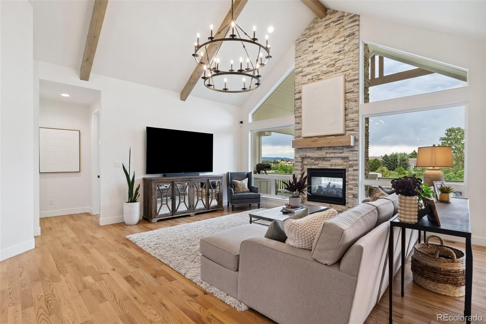 MLS Image #5 for 12332  monarchos lane,colorado springs, Colorado