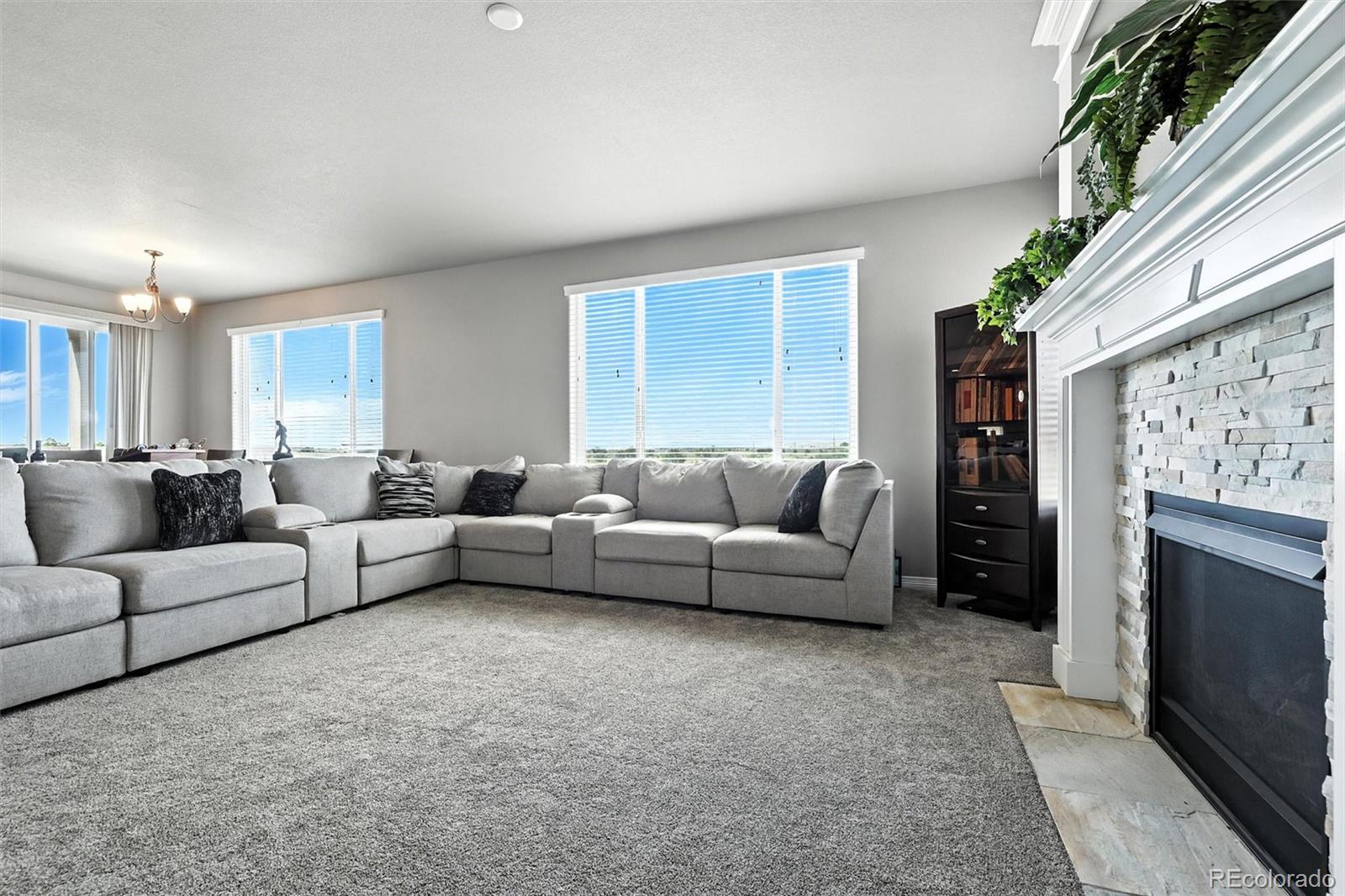 MLS Image #13 for 7590  bigtooth maple drive,colorado springs, Colorado