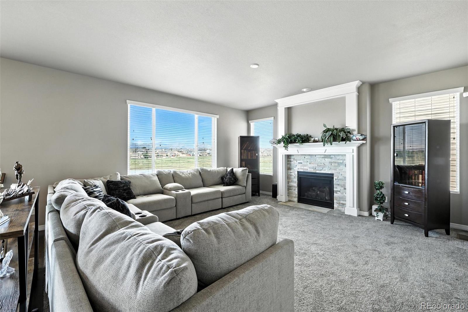 MLS Image #14 for 7590  bigtooth maple drive,colorado springs, Colorado