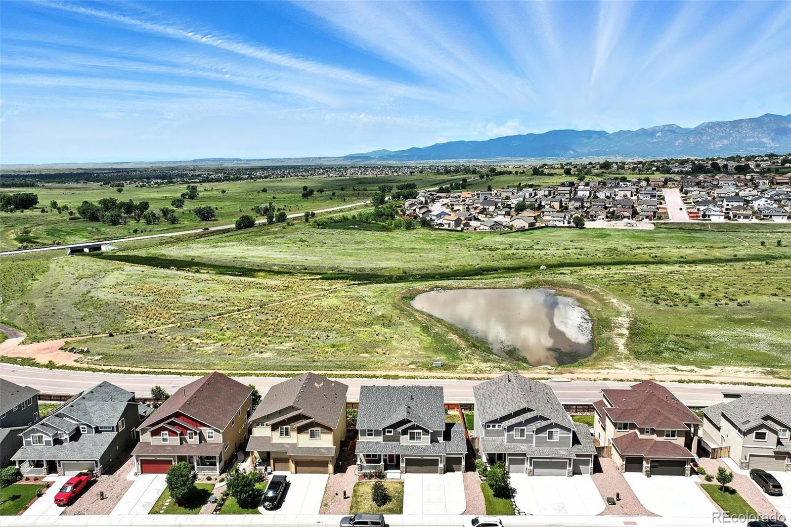 MLS Image #3 for 7590  bigtooth maple drive,colorado springs, Colorado